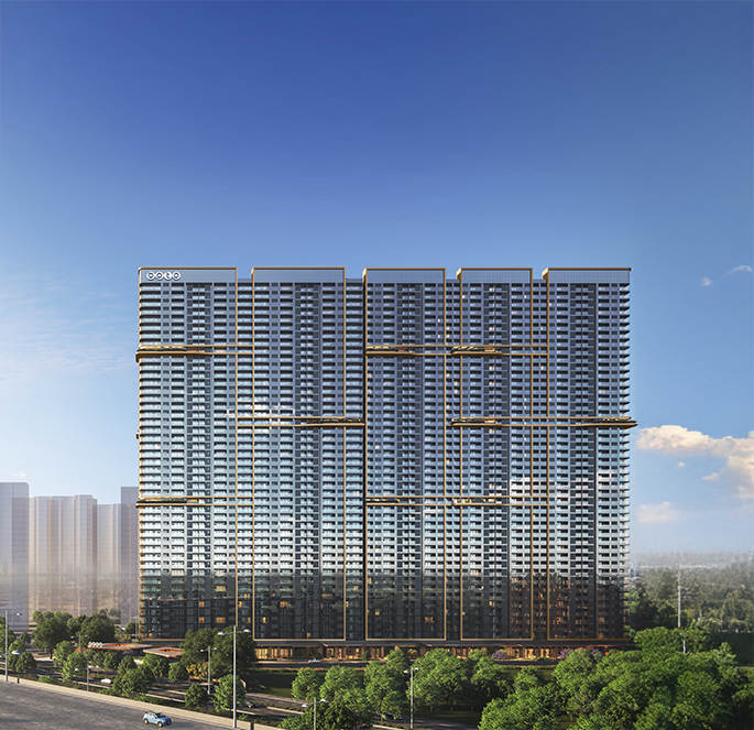  VERTI GREENS BPTP Sector 102 Dwarka Expressway Gurgaon